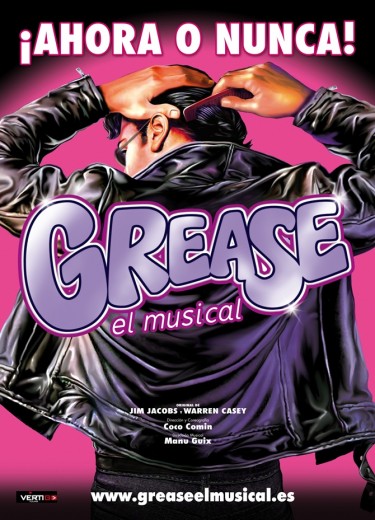 Grease