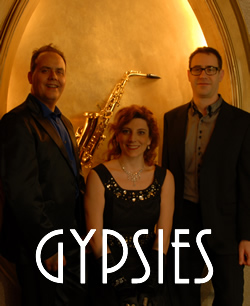 Gypsies