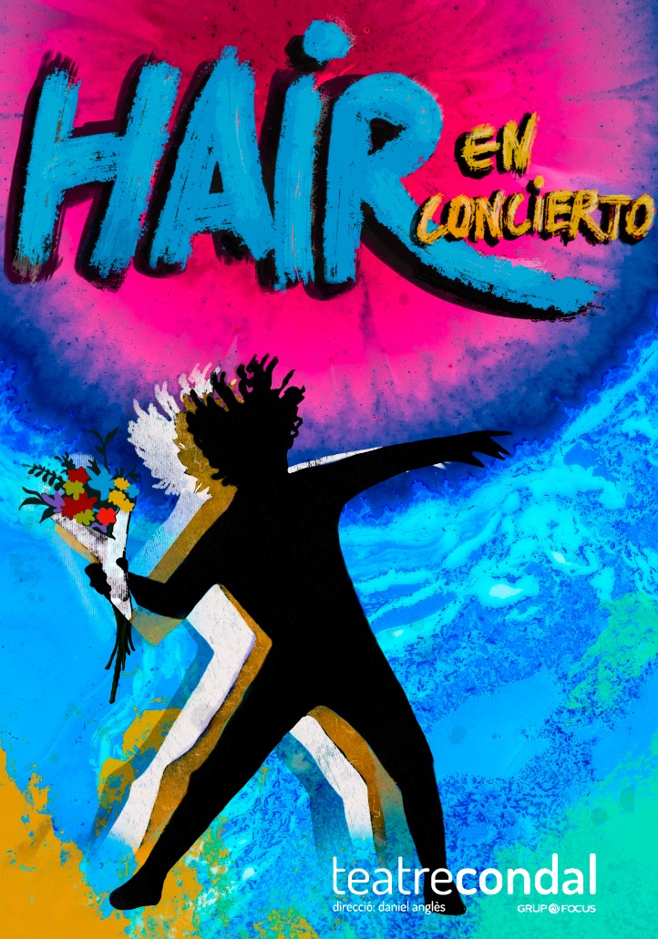 HAIR EN CONCIERTO