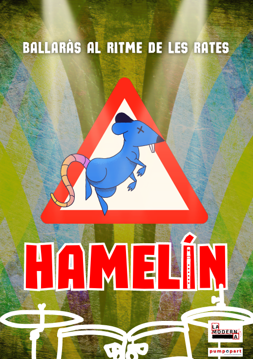 HAMELIN TEATRE MUSICAL