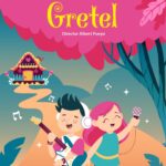 HANSEL I GRETEL ARS TEATREMUSICAL