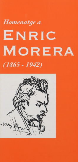 HOMENATGE A ENRIC MORERA