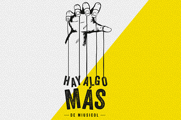 Hay algo mas