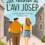 Histories Avi Josep Teatre Cartell