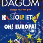 Historietes i Oh europa