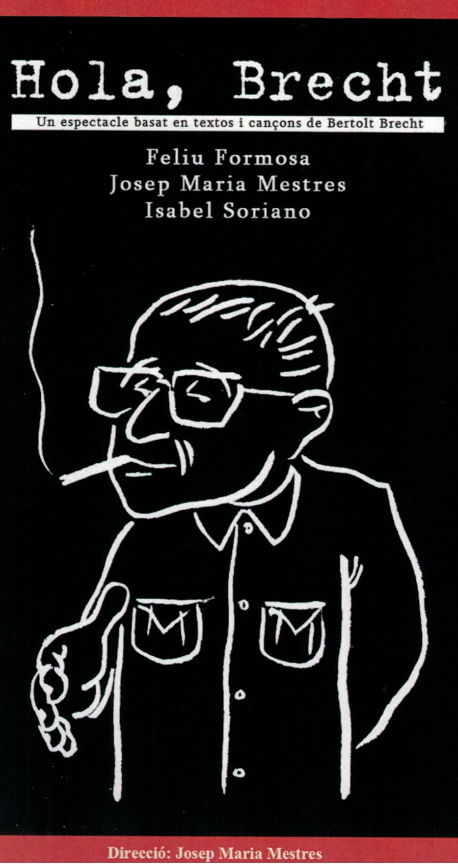 Hola Brecht