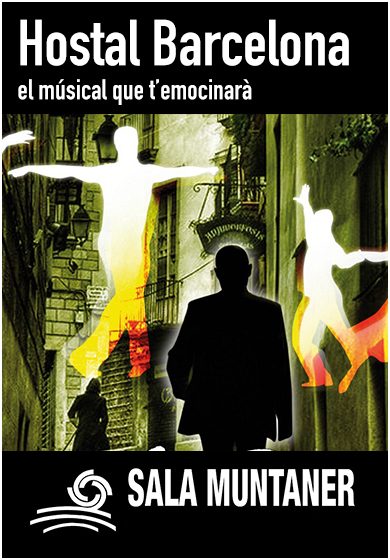 Hostal Barcelona