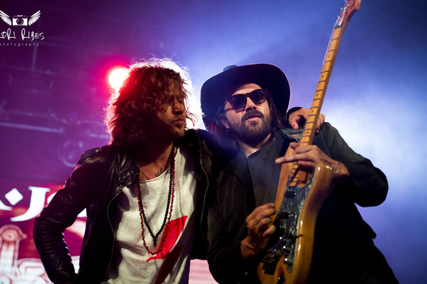 I Love Rock Roll