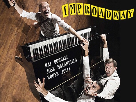 Improdway