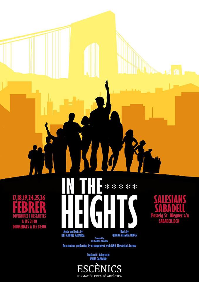 In The Heights