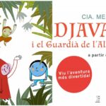 JAVAN I EL GUARDIA DE LALEGRIA
