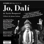 JO DALI
