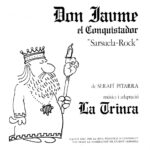 Jaume primer el conquistador