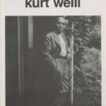 KURT WEIL TEATRE LLIURE