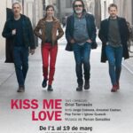 Kiss Me Love