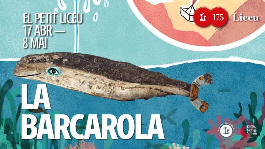 LA BARCAROLA TEATREMUSICALCAT