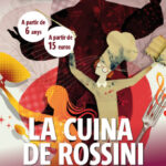 LA CUINA DE ROSSINI
