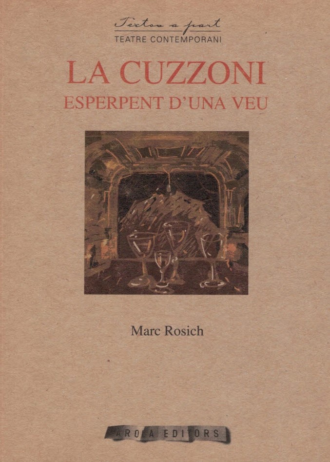 LA CUZZONI
