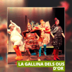 LA GALLINA
