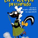 LA MOFETA PRESUMIDA