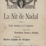 LA NIT DE NADAL