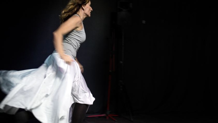 LA ODISEA DE PENELOPE TEATREMUSICAL