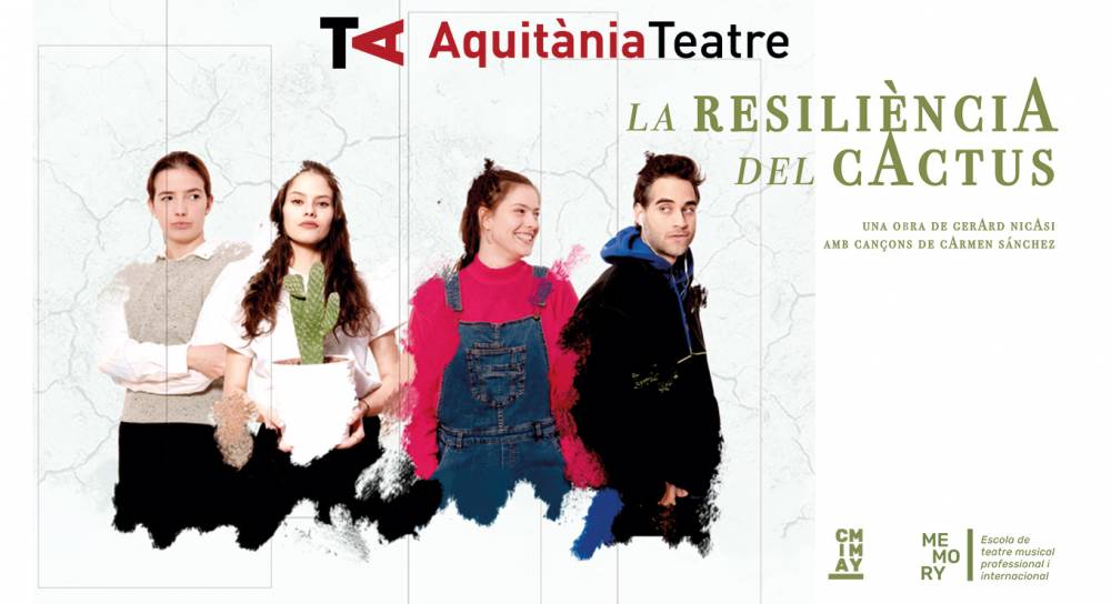 LA RESILIENCIA DEL CACTUS