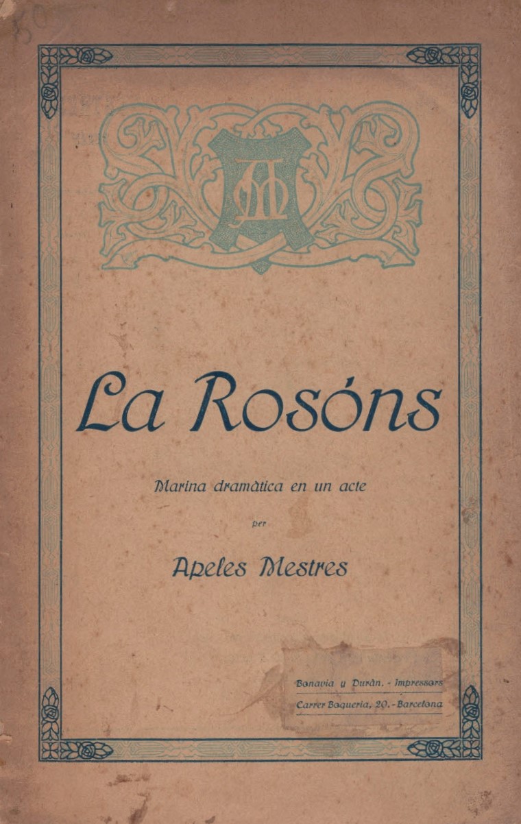 LA ROSONS