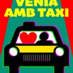 LAMOR VENIA AMB TAXI TEATREMUSICAL