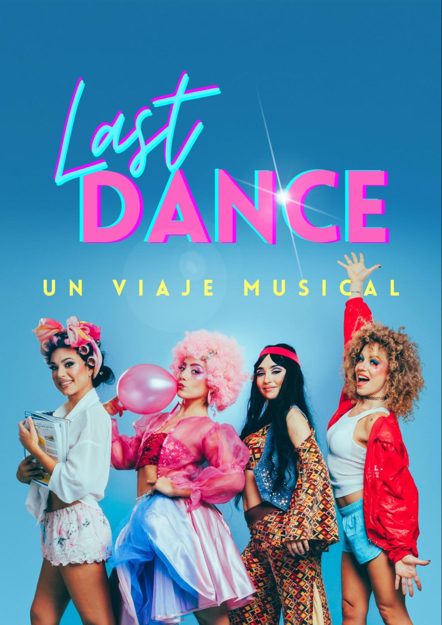 LAST DANCE