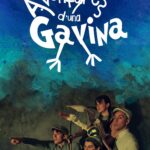 LES AVENTURES DUNA GAVINA