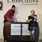 LEXECUTIVA