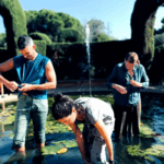 LIMPORTANT ES PARTICIPAR TEATREMUSICAL