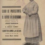 LLIGA DE PROTESTANTS O EL LUTERO DE LA REFORMA TEATREMUSICALCAT