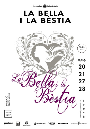 La Bella i la Bestia