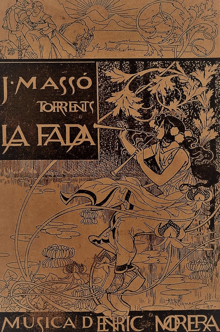La Fada