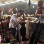 La Feste concert de comiat