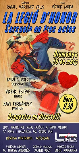 La Legio dhonor