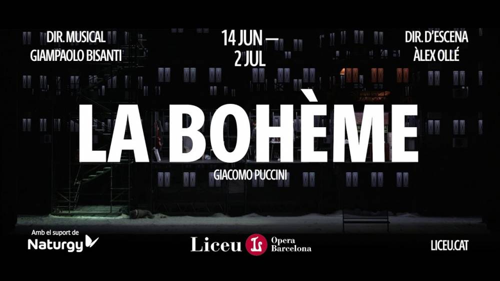 La boheme