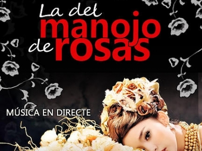 La del manojo de rosas