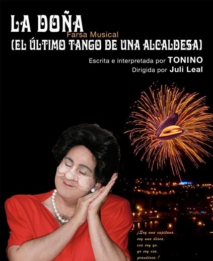 La dona