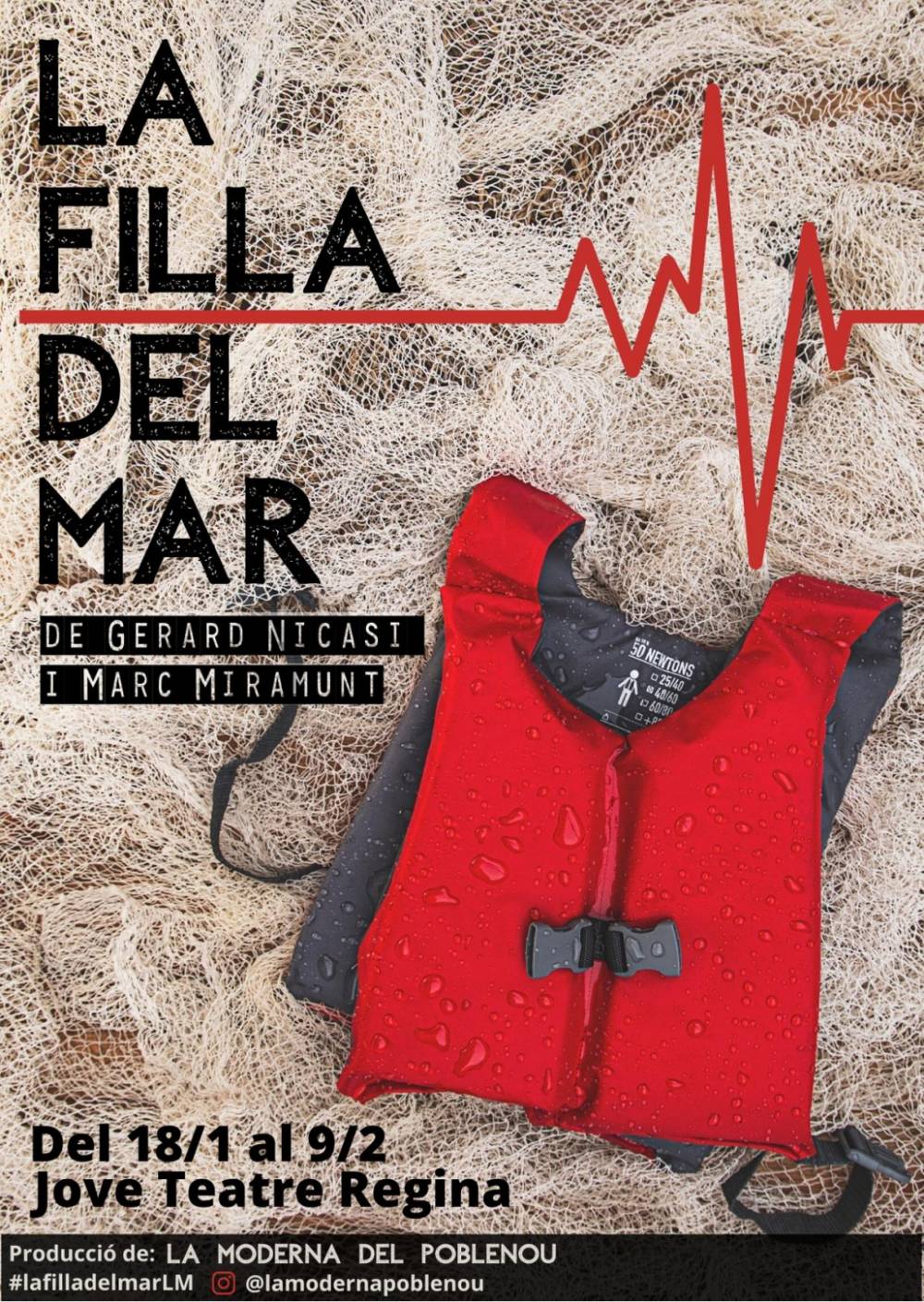 La filla del mar 1