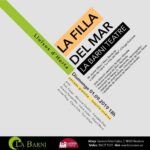 La filla del mar