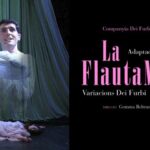 La flauta Magica