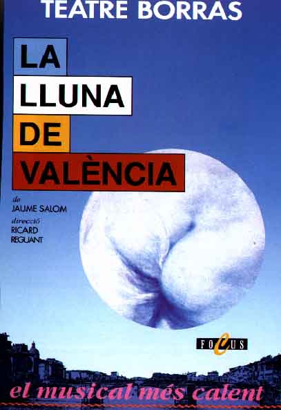 La lluna de valencia