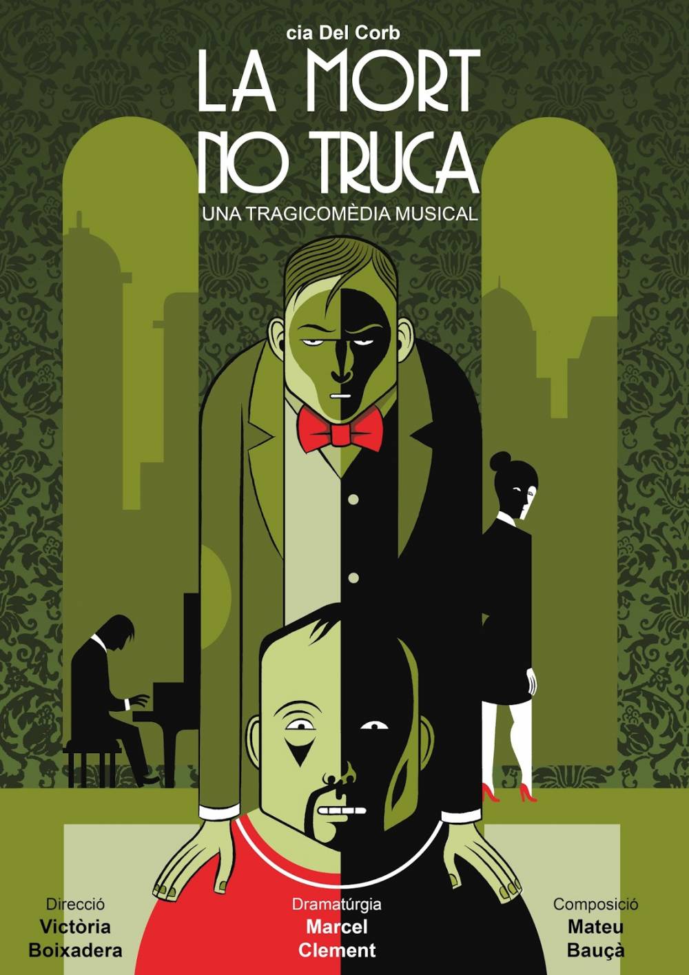 La mort no truca2