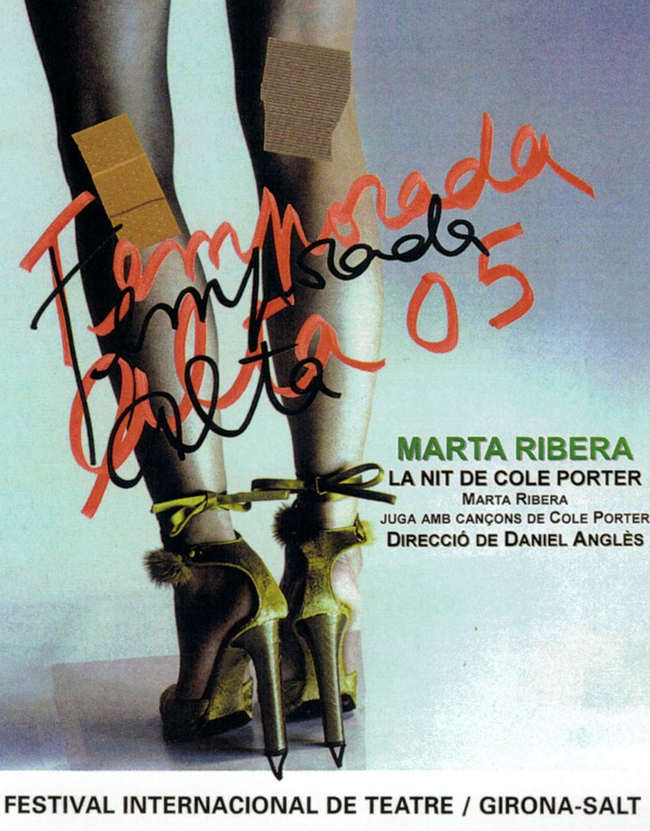 La nit de cole porter