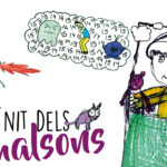 La nit dels malsons cantania 2017