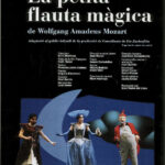 La petita flauta magica