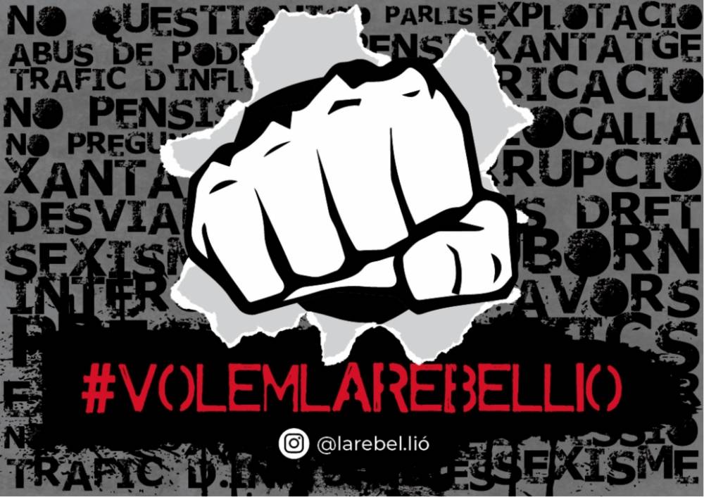 La rebel.lio